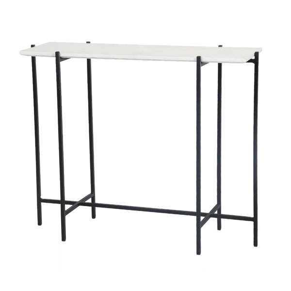 Tree Line Furniture 39'' Console Table Wayfair